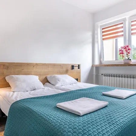 Apartament Rodzinny Solina  Exterior foto