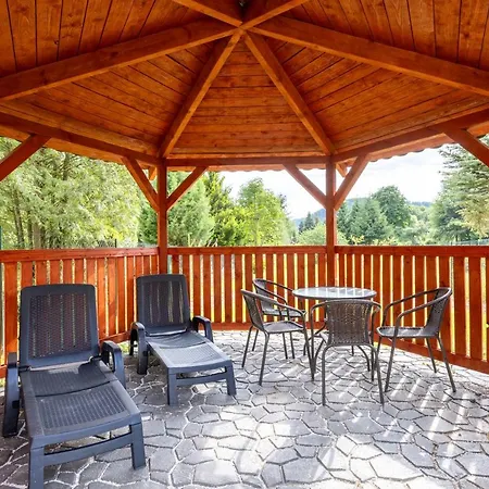 Apartament Rodzinny Solina  Exterior foto