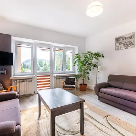 Apartament Rodzinny Solina  Exterior foto
