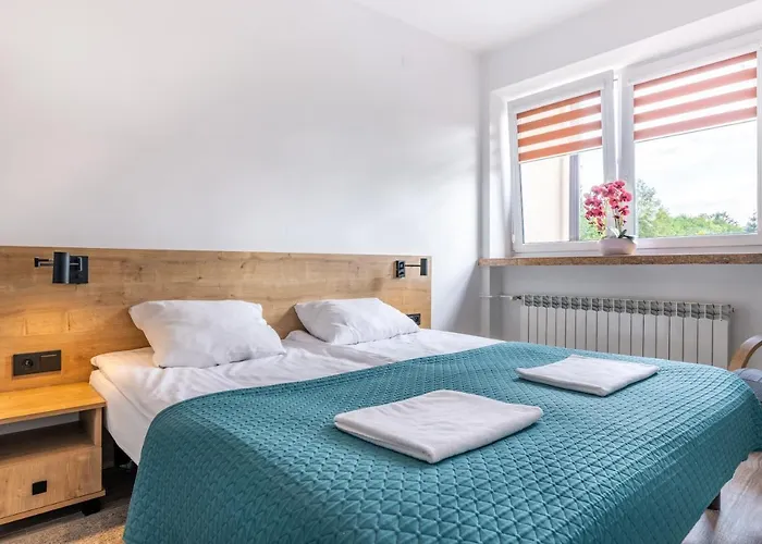 Apartament Rodzinny
