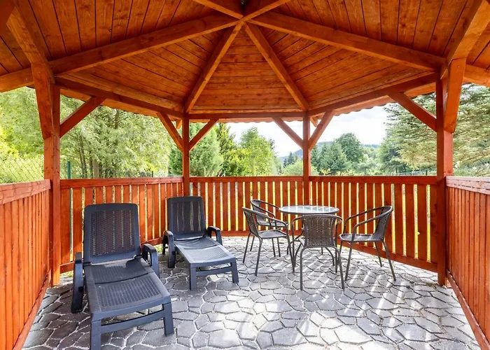 Apartament Rodzinny
