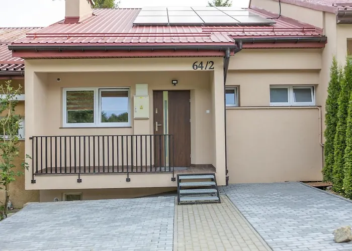 Apartament Rodzinny