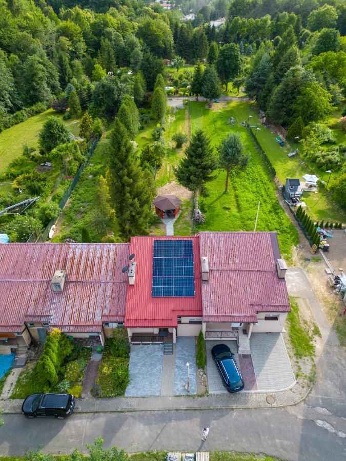 Apartment Rodzinny Solina (Podkarpackie)