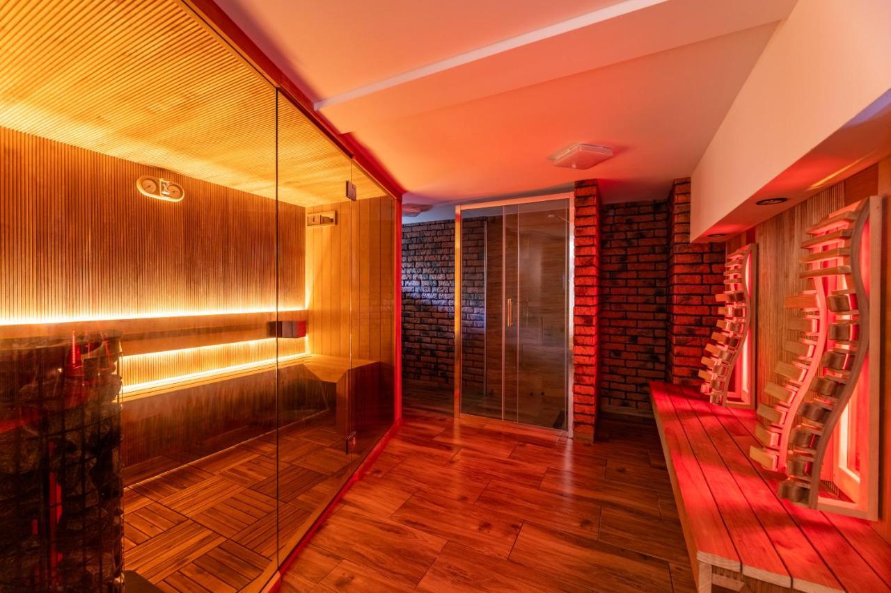 Rodzinny Apartment Solina (Podkarpackie)