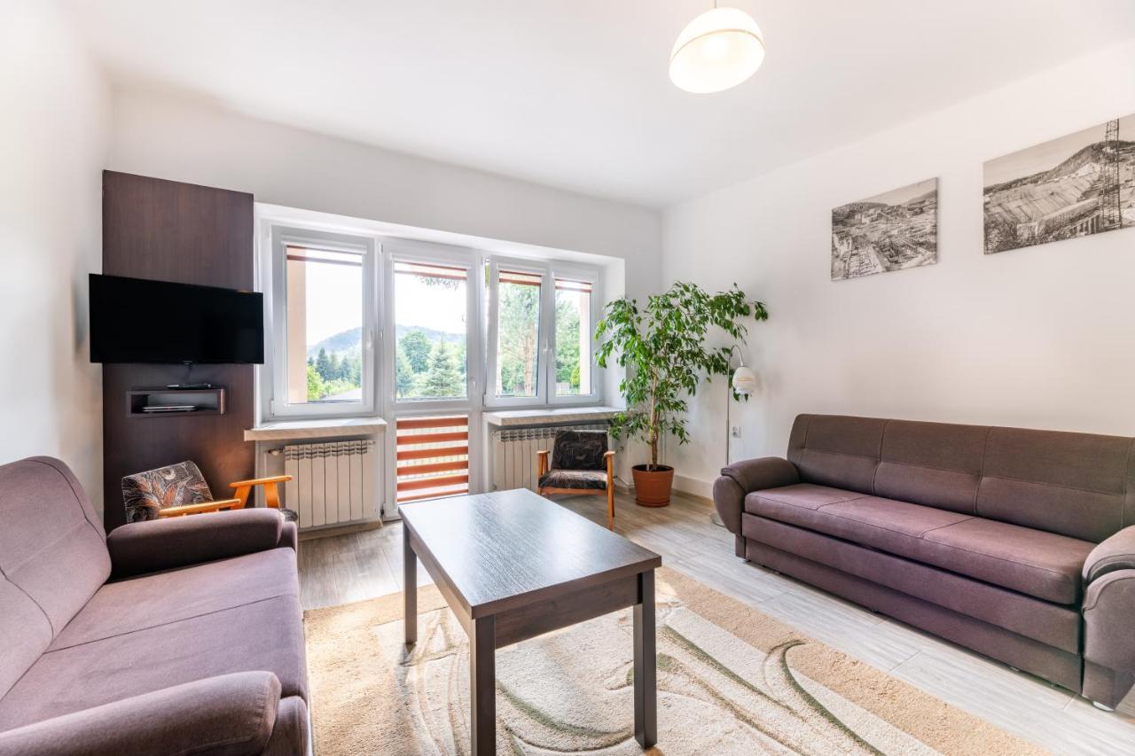 Apartment Rodzinny *