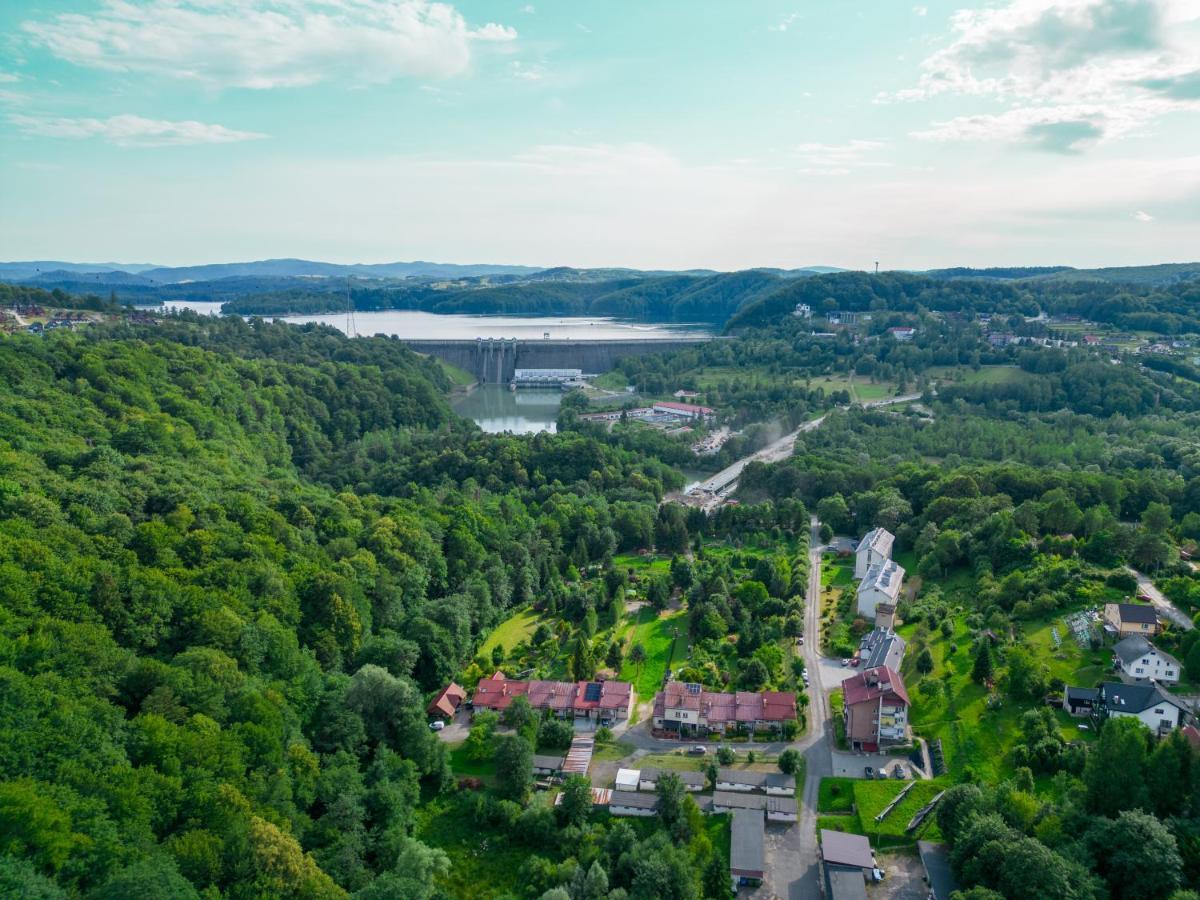 Apartment Rodzinny Solina (Podkarpackie)